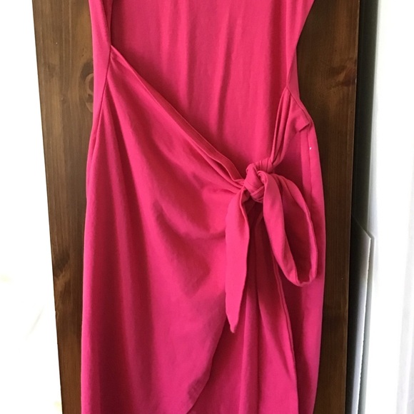 Source Unknown Dresses & Skirts - 🌹SALE🌹EUC Pretty Pink Sundress